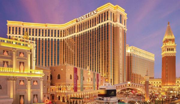 Viva Las Vegas ka baarakɛyɔrɔ
